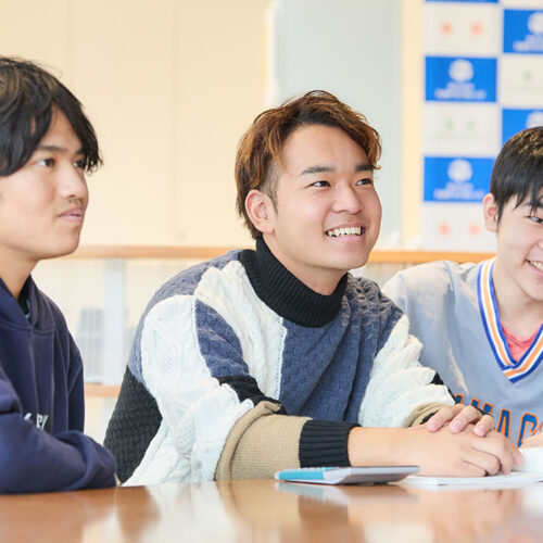 2/14（土）、2/21（土）オープンキャンパスを開催します!(^^)!