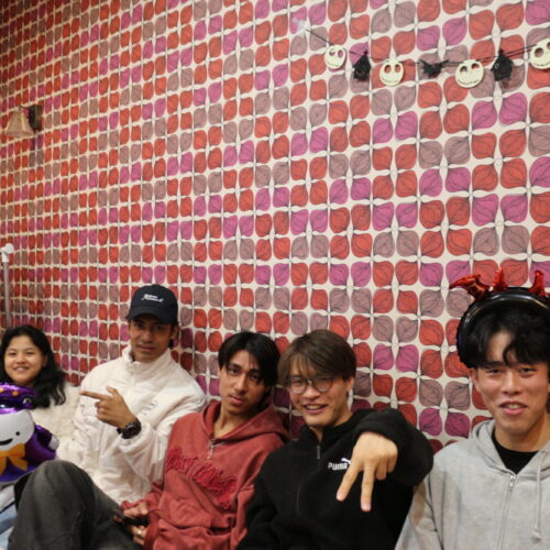 ハロウィンパーティー🎃